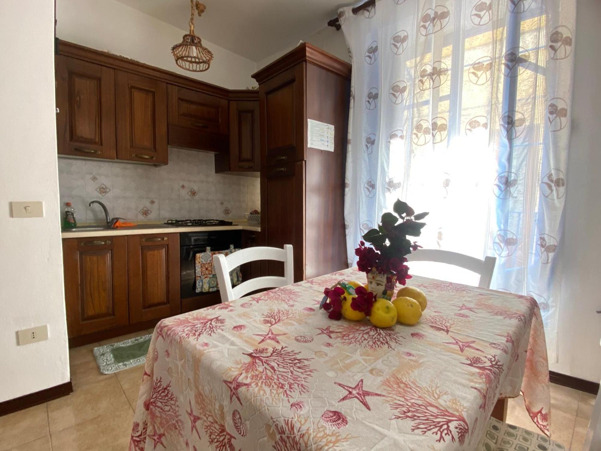 Appartement Lipari Centro Storico Flat 7 Mins From Port Extérieur photo