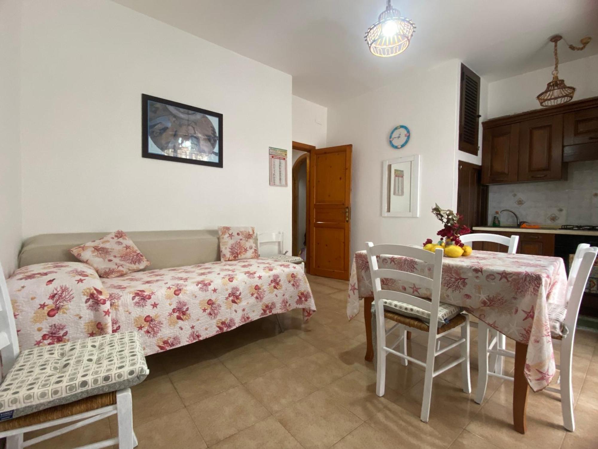 Appartement Lipari Centro Storico Flat 7 Mins From Port Extérieur photo