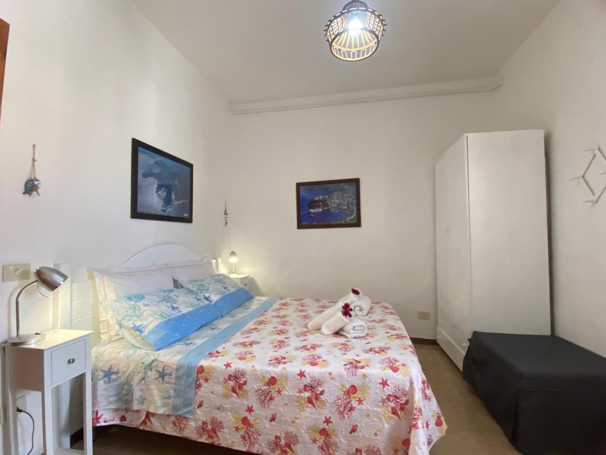 Appartement Lipari Centro Storico Flat 7 Mins From Port Extérieur photo